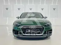 2017 Audi RS5