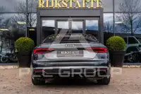 2017 Audi RS5