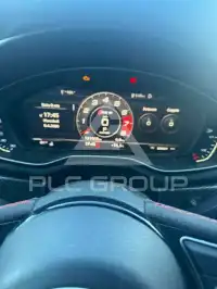 2017 Audi RS5