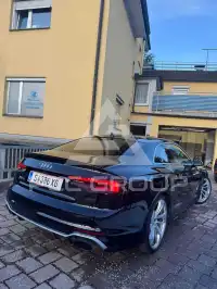 2017 Audi RS5