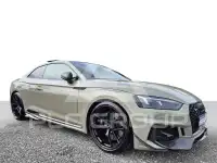 2017 Audi RS5