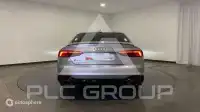 2017 Audi RS5