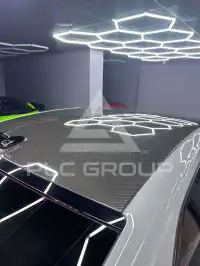 2017 Audi RS5