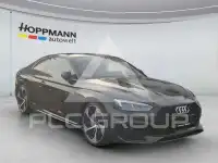 2017 Audi RS5