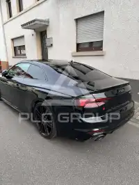 2017 Audi RS5