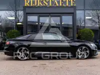 2017 Audi RS5