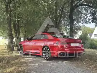 2017 Audi RS5