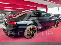2017 Audi RS5