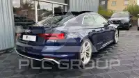 2017 Audi RS5