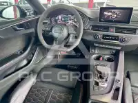 2017 Audi RS5
