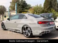 2017 Audi RS5