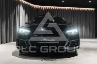 2017 Audi RS5