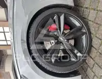 2017 Audi RS5