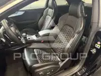 2017 Audi RS5
