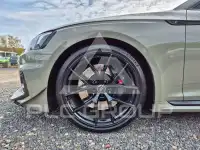 2017 Audi RS5