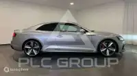 2017 Audi RS5