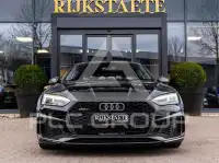 2017 Audi RS5