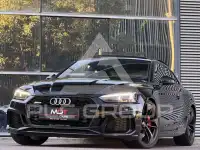 2017 Audi RS5