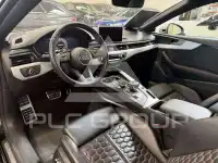 2017 Audi RS5