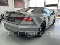 2017 Audi RS5
