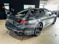 2017 Audi RS5