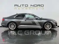 2017 Audi RS5