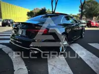 2017 Audi RS5