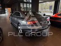 2017 Audi RS5