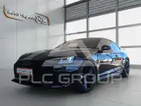 2017 Audi RS5