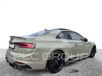 2017 Audi RS5