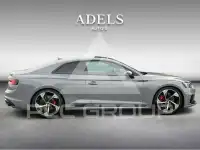 2017 Audi RS5