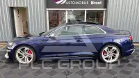 2017 Audi RS5