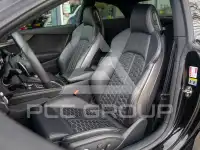 2017 Audi RS5