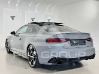 2017 Audi RS5