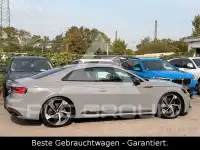 2017 Audi RS5