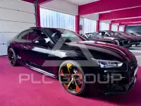 2017 Audi RS5