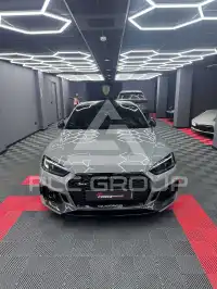 2017 Audi RS5