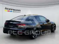 2017 Audi RS5