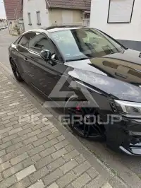 2017 Audi RS5