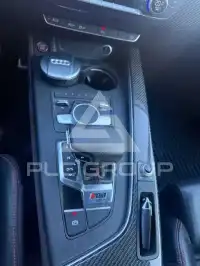 2017 Audi RS5