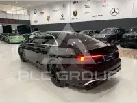 2017 Audi RS5