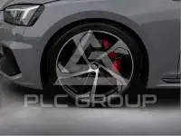 2017 Audi RS5