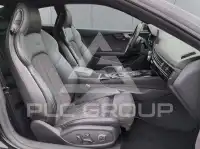2017 Audi RS5
