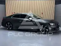 2017 Audi RS5