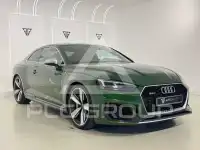 2017 Audi RS5