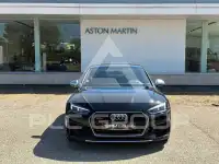 2017 Audi RS5