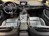 2017 Audi RS5