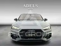2017 Audi RS5