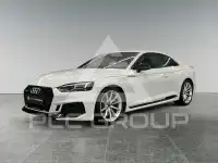 2017 Audi RS5