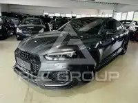 2017 Audi RS5